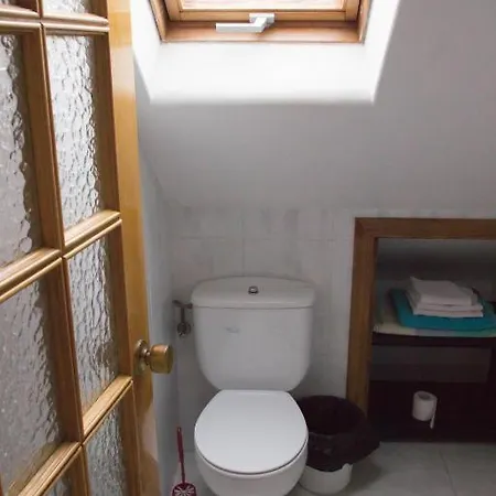 Gamela En Playa Canido - Vigo * Oya