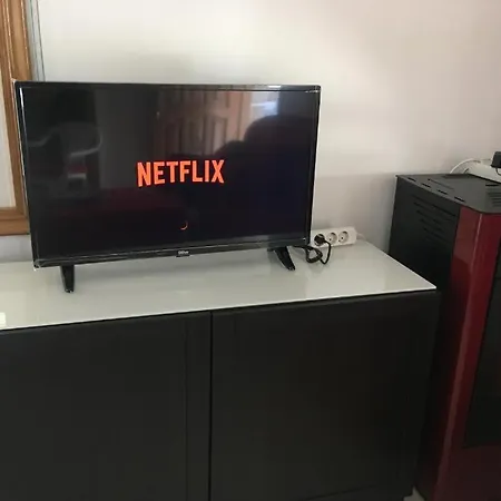 Gamela En Playa Canido - Vigo Feriehus *