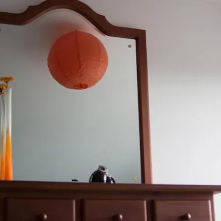 Gamela En Playa Canido - Vigo Feriehus Oya